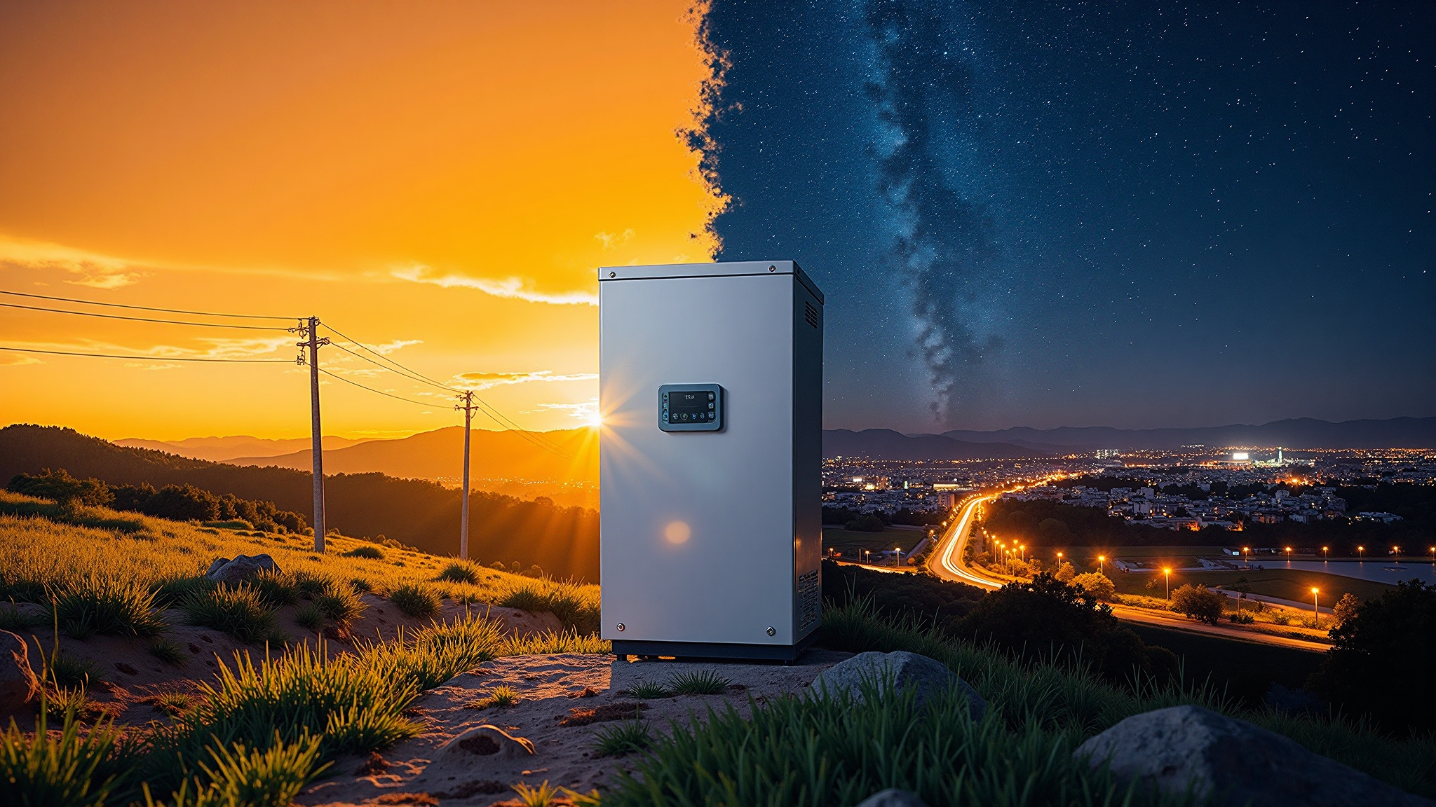 Securenergy 推出下一代 4.0V 锂离子电容器系列